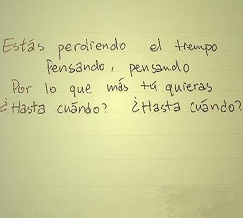 西班牙語 西班牙語